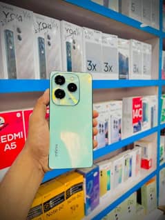 Infinix
