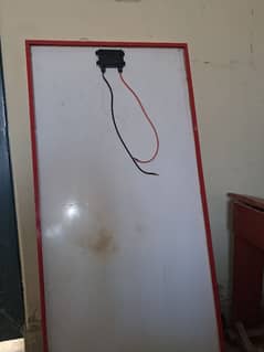 solar plate