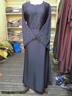 Outstanding Women's Abaya Stylish Free Home Delivery
