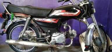 bik