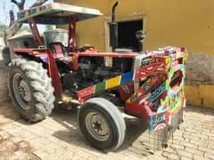 Massy 260 21