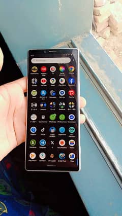Sony Experia 1