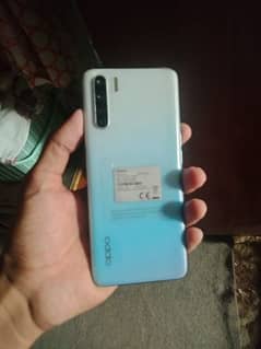 Oppo f15