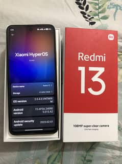 Redmi