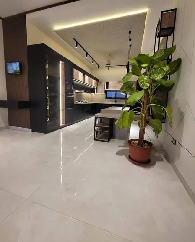Introducing Outstanding Architect Design House With Pool Basement 0