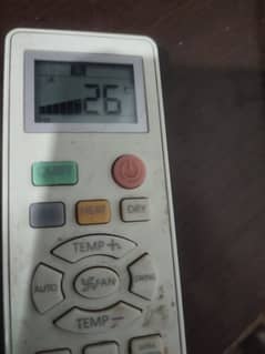 hair ac 1.50 ton for sale