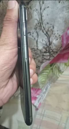 I phone xs max 256