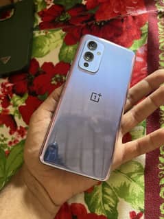 One plus 9  128gb