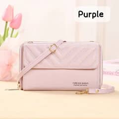New arrival