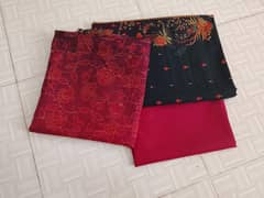 Doriya lawn suit