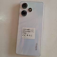infinix hot 30 8/128
