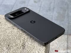 Google pixel 9 pro XL dual approved