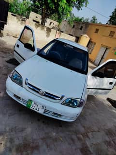 Suzuki Cultus VXR 2013
