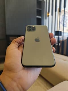 Iphone 11 Pro (JV)