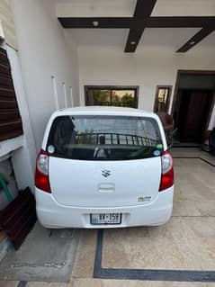 Suzuki Alto 2010