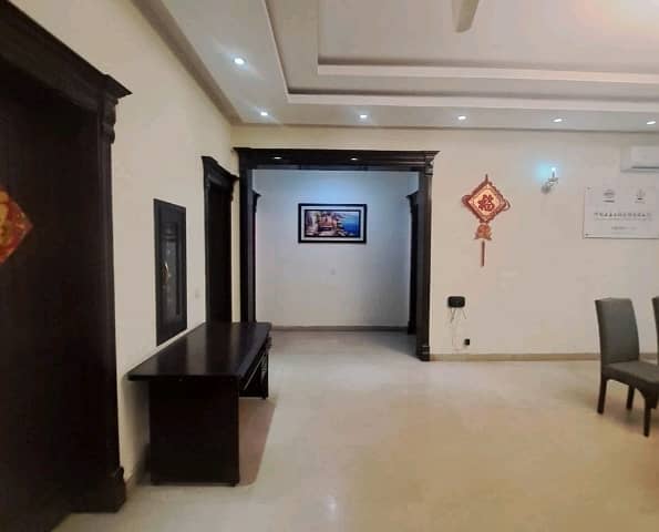 Change Your Address To F-7, F-7 For A Reasonable Price Of Rs. 1300000 9