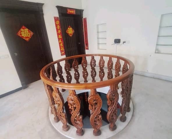 Change Your Address To F-7, F-7 For A Reasonable Price Of Rs. 1300000 11