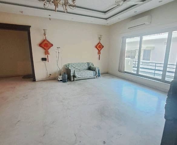 Change Your Address To F-7, F-7 For A Reasonable Price Of Rs. 1300000 12