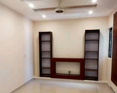 A Centrally Located 8 Marla House In D-12