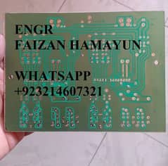 PCB design and manufacturer
