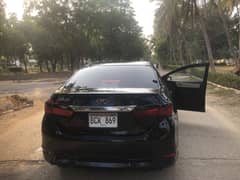 Toyota Corolla XLI
