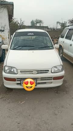 Daihatsu Cuore 2004, 03007128832