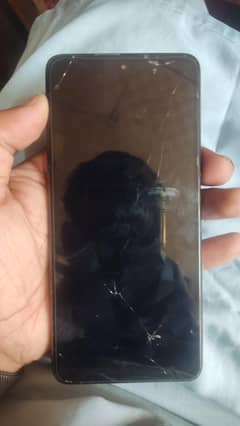poco x3 pro 8+5 256 dead parts available