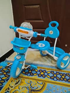 tricycle