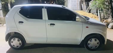 Alto vxr in good condition nov, 2020 registration 03301390502