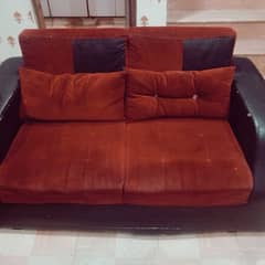 I want to sale sofa set condition good