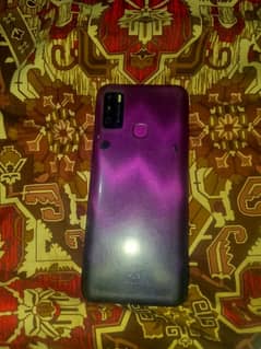 infinix hot 9 play 4/64