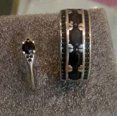 Italian Ring