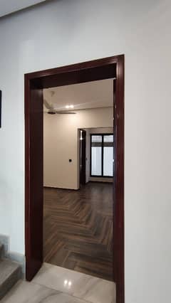 Rental Property In Multi Garden B 17, FMC, Faisal Hills