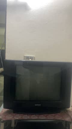 Samsung tv