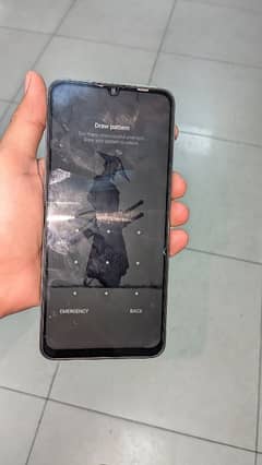 redmi 13c 4+2 & 128gb for sell nd xchnge