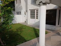 2200 Usd 5 Bed House For Foreigners Only