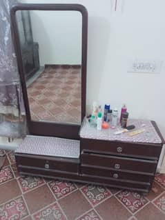 Dressing