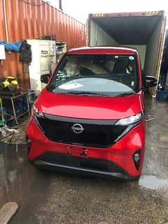 Nissan Sakura 2022 G Package