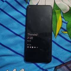 OnePlus Nord CE 5g PTA 12/256