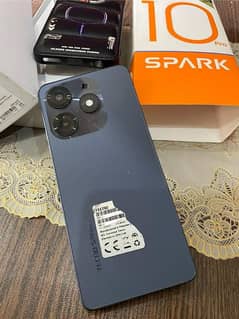 Tecno Spark 10 Pro