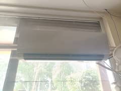 Haier DC Inverter HSU-18SNF/012UDC(S)(G)