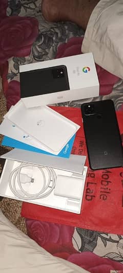 10/10 condition clear phone hai