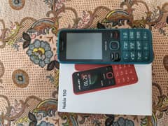Nokia 150 mobile for sale