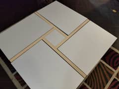 Center Table