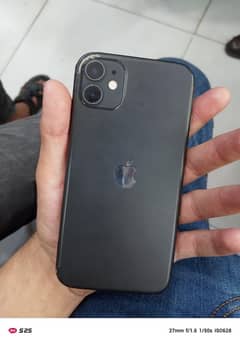 I phone 11 urgent sale