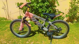 new cycles