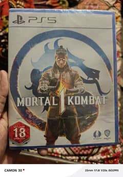 mortal