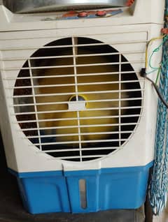 Air Collar