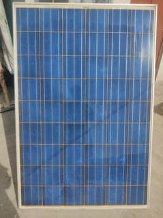 solar panels