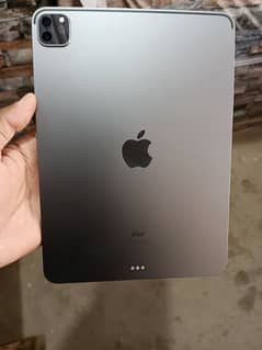 ipad Pro M1 Chip 256GB